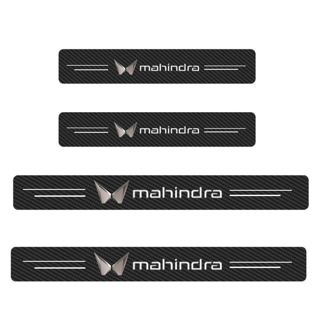 Anglies pluošto durelių slenksčio apsaugos (8 vnt.)-LT