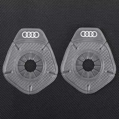 Karštas išpardavimas ✨ Automobilio valytuvų svirties angos dangtelis 🎉4 vnt.🎉-LT