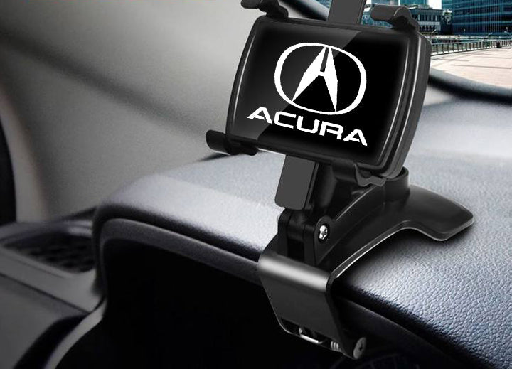 Ειδική βάση για κεντρική κονσόλα αυτοκινήτου γενικής χρήσης-GR