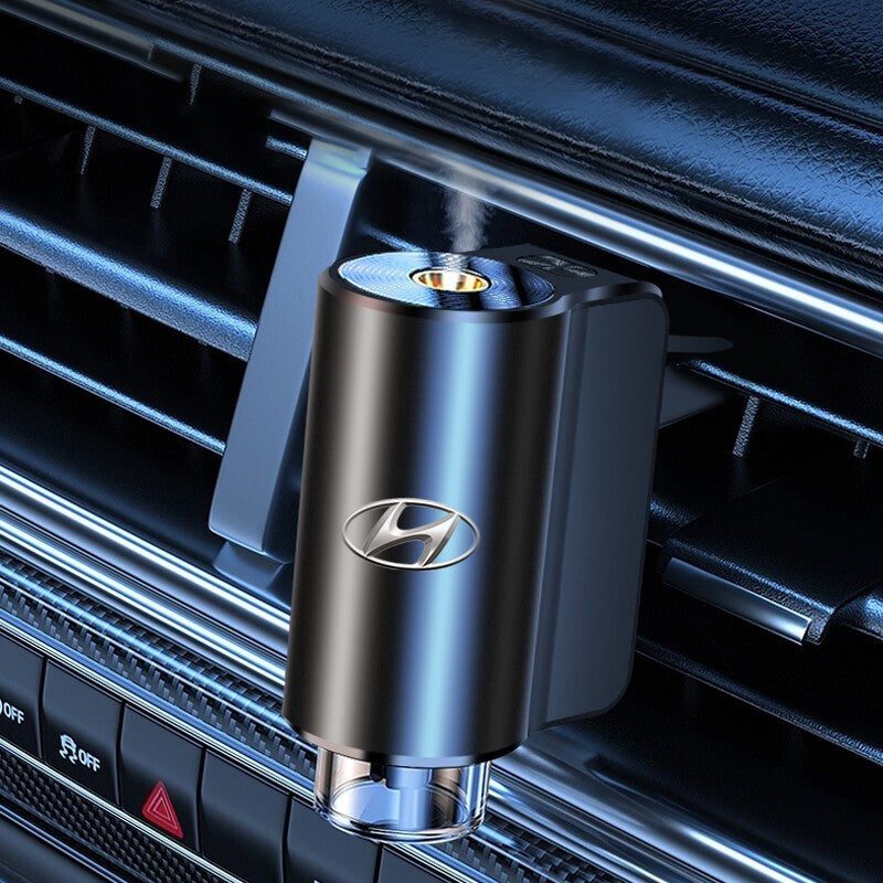 Inteligentni uređaj za aromaterapiju automobila izlaz zraka-HR