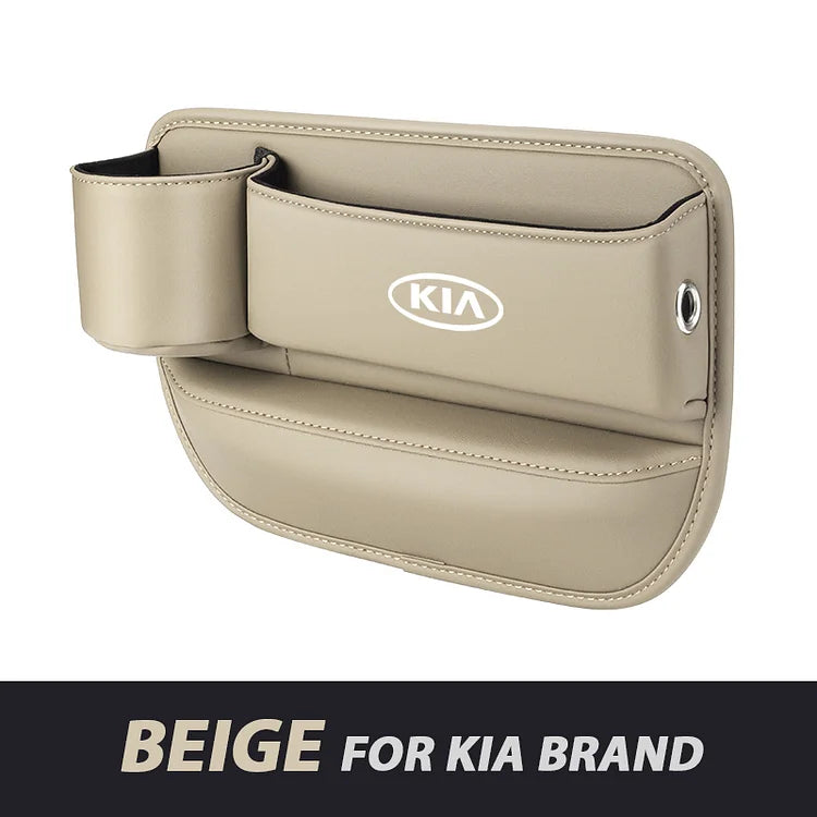 Pudełko do przechowywania fotelika samochodowego