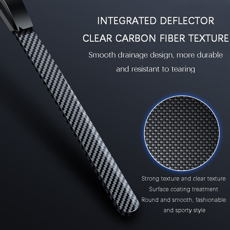 🌈 Tylūs, bekauliai anglies pluošto valytuvai-LT