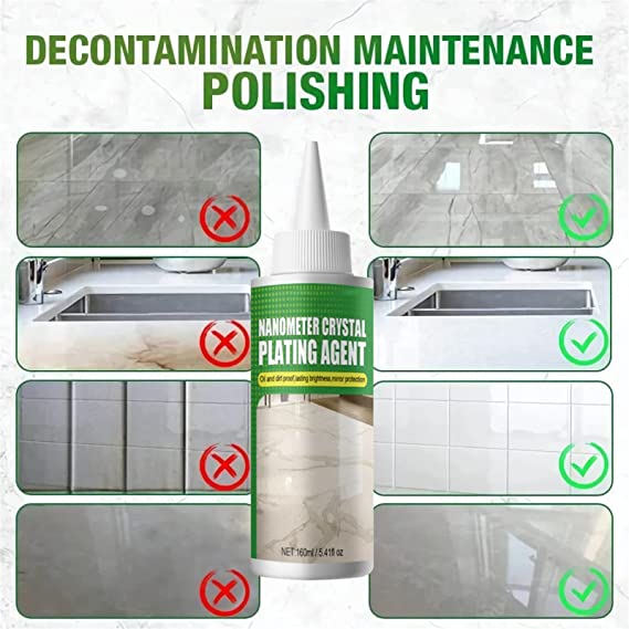 Reagentas dengimui akmens nanokristalais-LT