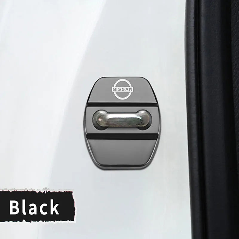 📣Car Door Lock Protective Cover(4 PCS)