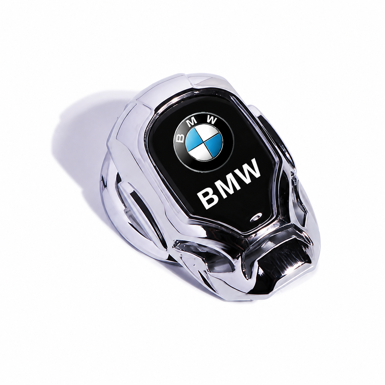 Zinc Alloy Start Button Cover