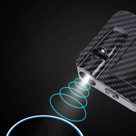 (4 vnt)🔥Automatinis durų jutiklio apšvietimas-LT