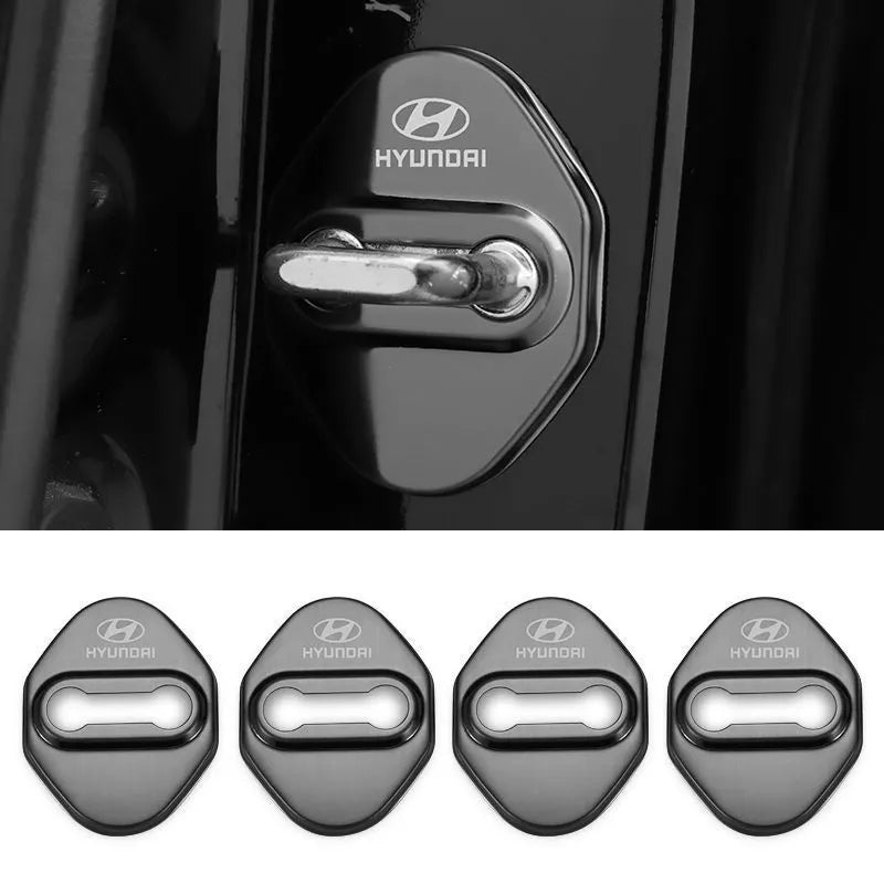 📣Car Door Lock Protective Cover(4 PCS)