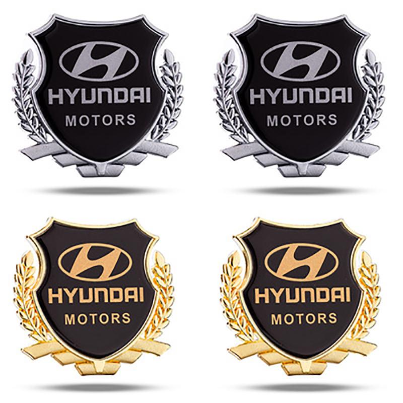 ✨3D automobilio metalinio kėbulo lipdukas✨2 vnt.✨-LT