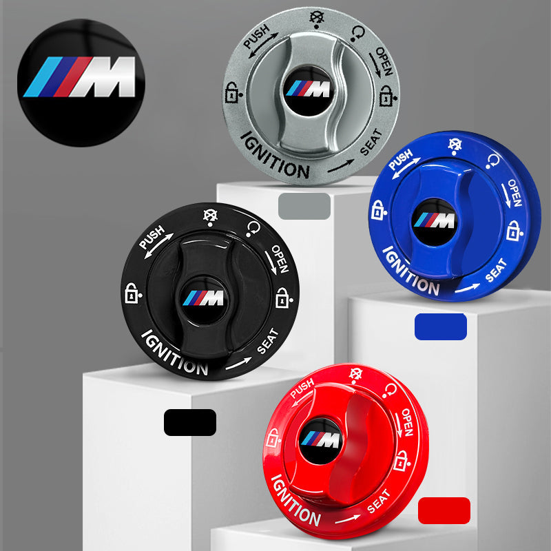 Asmeninis įrenginys, skirtas užvesti automobilį vienu mygtuku-LT