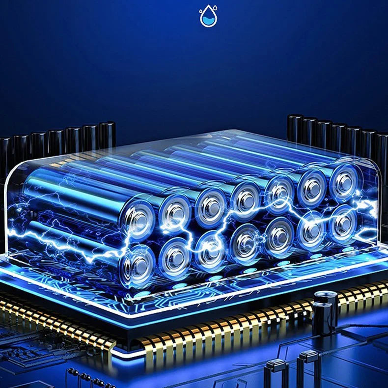 Inteligentni uređaj za aromaterapiju automobila izlaz zraka-HR