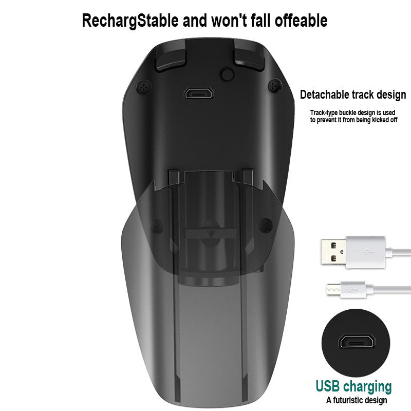 Karštas išpardavimas ✨50% nuolaida ✨5D išmaniosios LED sveikinimo lemputės su jutikliu-LT