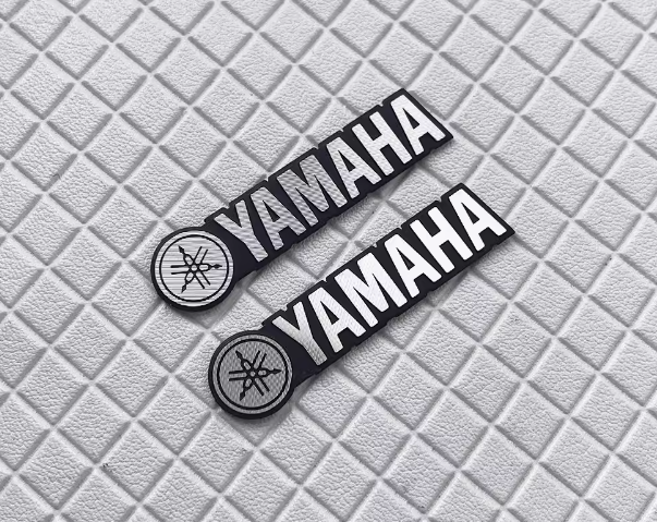 Ζεστές Προσφορές ✨50% Έκπτωση ✨3D Διακοσμητικά Αυτοκόλλητα με Δημιουργικό Λογότυπο Αυτοκινήτου 🎉4 τεμάχια🎉-GR