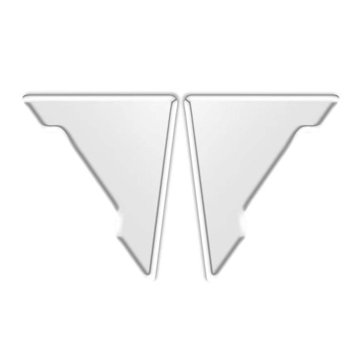 Skaidrios automobilio durelių kraštų apsaugos-LT