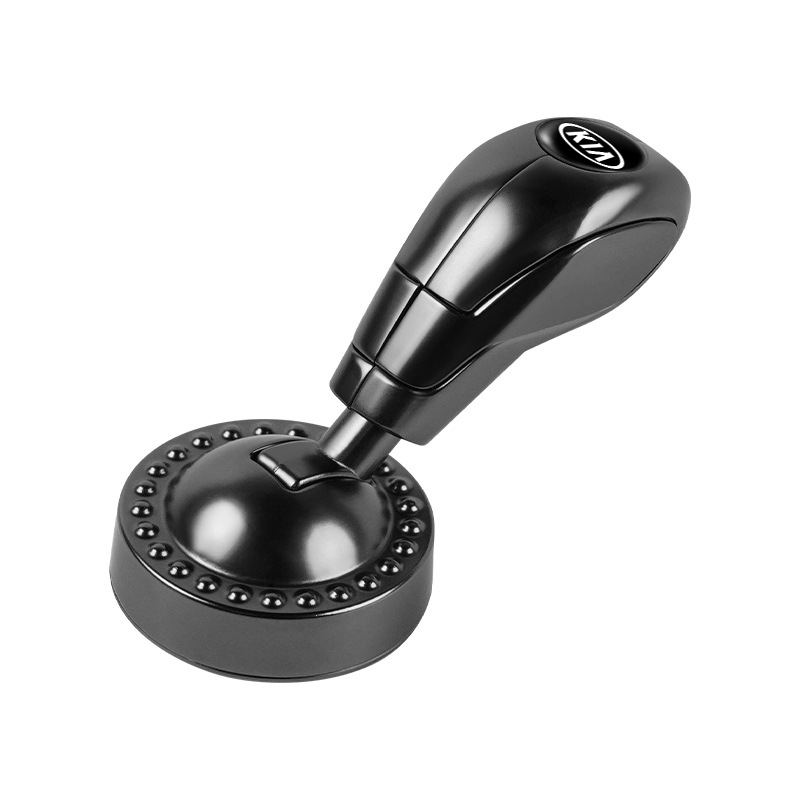 Vieno paspaudimo automobilio uždegimo jungiklio mygtukas-LT