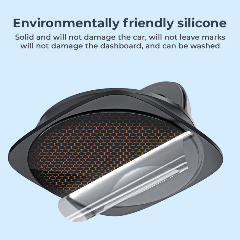 Telefono laikiklis prietaisų skydeliui-LT