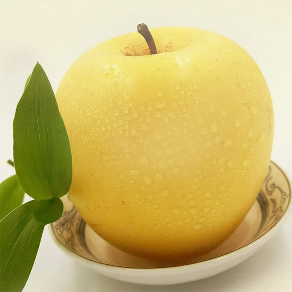 Auksinių obuolių sėklos, 90 % išgyvenamumas-LT