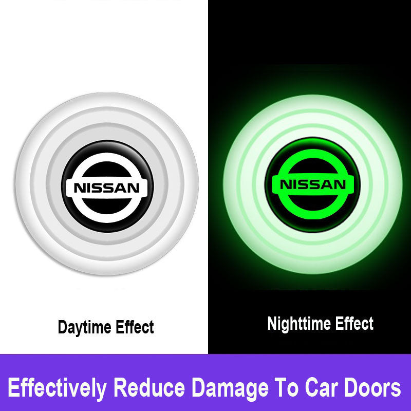 Μαξιλάρι πόρτας αυτοκινήτου διπλής ράγας με υψηλή ελαστικότητα ✨20 τεμ.✨-GR