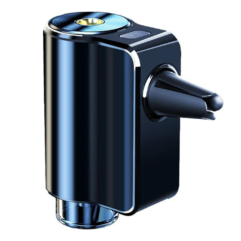 Inteligentni uređaj za aromaterapiju automobila izlaz zraka-HR