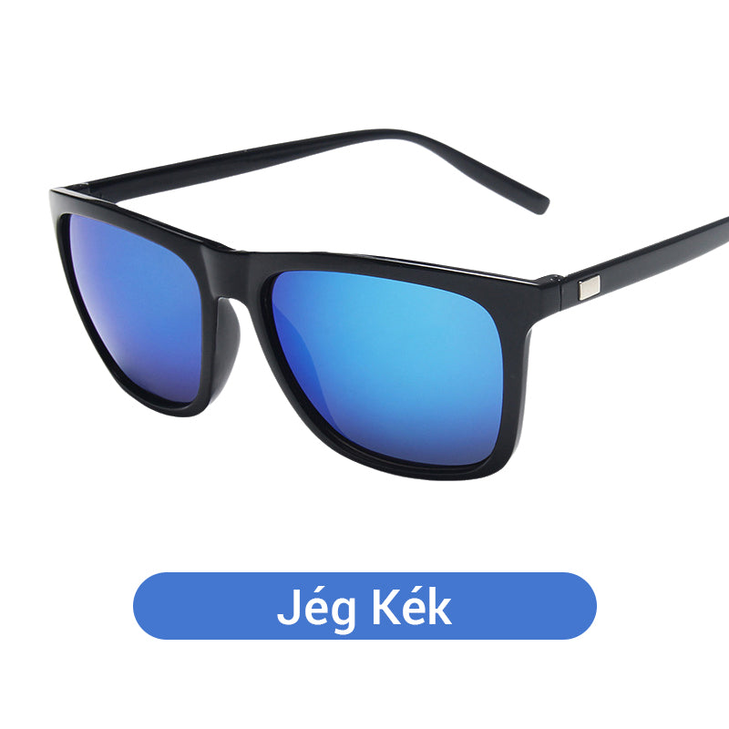 👓 Vyriški madingi lengvi akiniai nuo saulės-LT