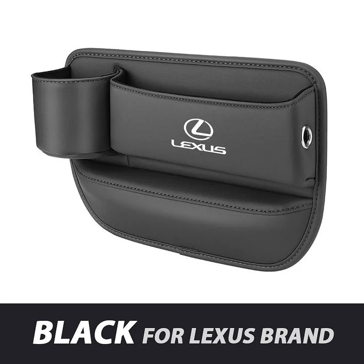 Pudełko do przechowywania fotelika samochodowego