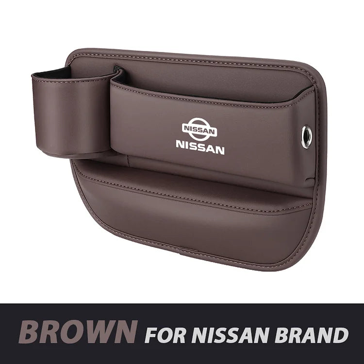 Pudełko do przechowywania fotelika samochodowego