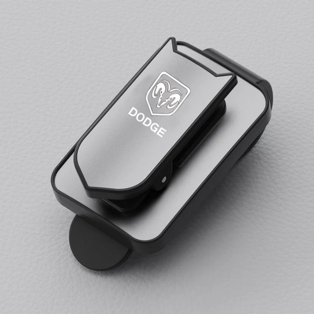 Gorąca wyprzedaż 2025 ✨50% zniżki ✨ Klips do okularów przeciwsłonecznych do samochodu