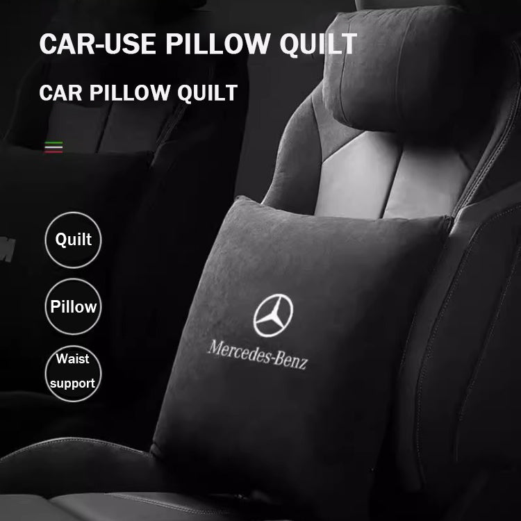 Večnamenske blazine in odeje - topel spremljevalec za dom in potovanja-SI