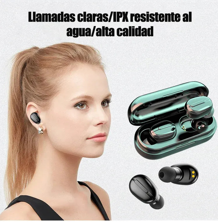 Traducir auriculares-ES