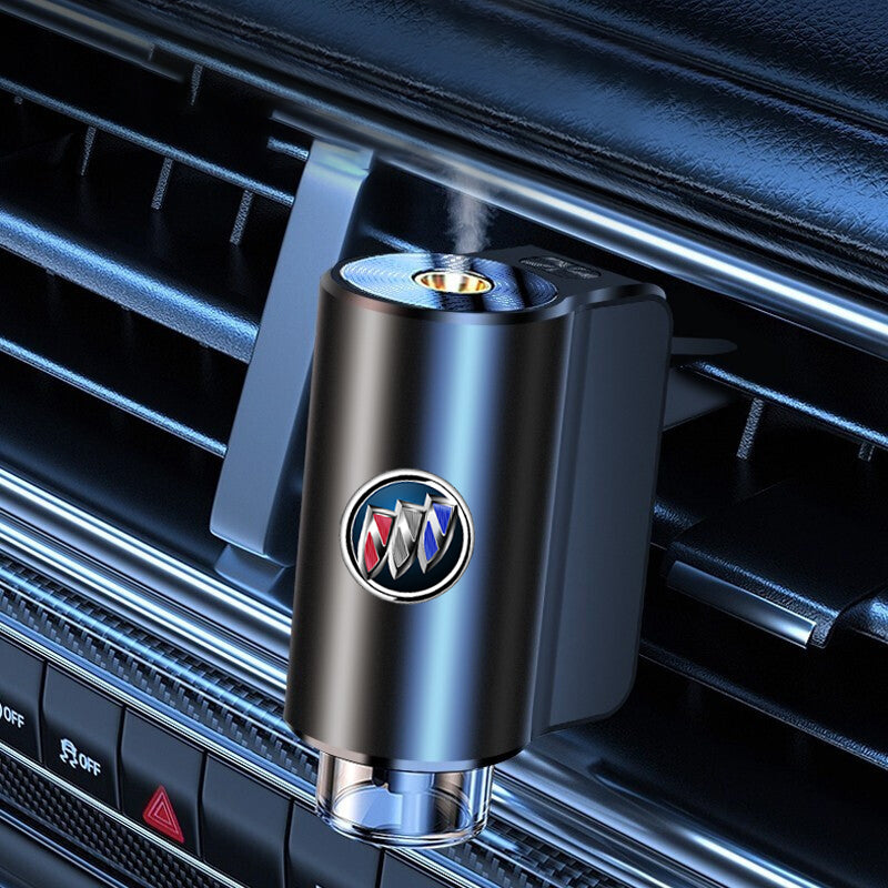 Inteligentni uređaj za aromaterapiju automobila izlaz zraka-HR