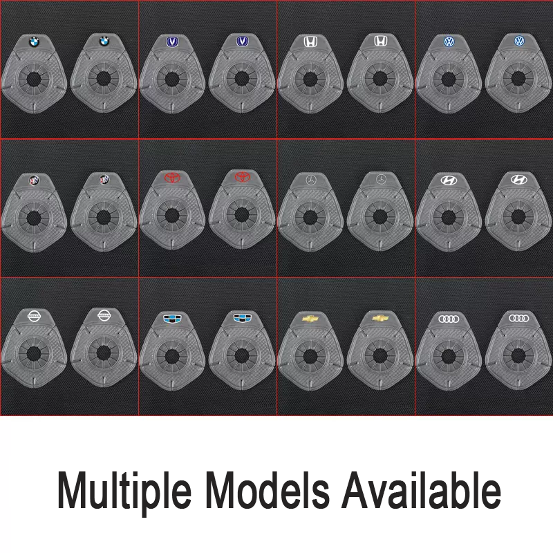 Ζεστή προσφορά ✨ Κάλυμμα οπής βραχίονα υαλοκαθαριστήρα αυτοκινήτου 🎉4 τεμάχια🎉-GR