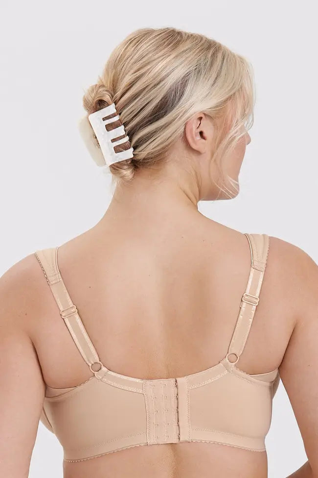 Triumph - (3 τεμάχια) Απλό σουτιέν push-up με full cup-GR