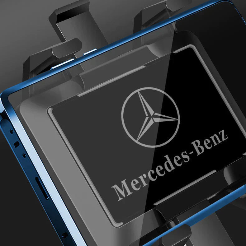 Specialus laikiklis universaliai automobilio centrinei konsolei-LT