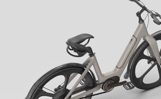 🚴🚴‍♀️Ergonomiškas dinaminis dviračio balnelis-LT