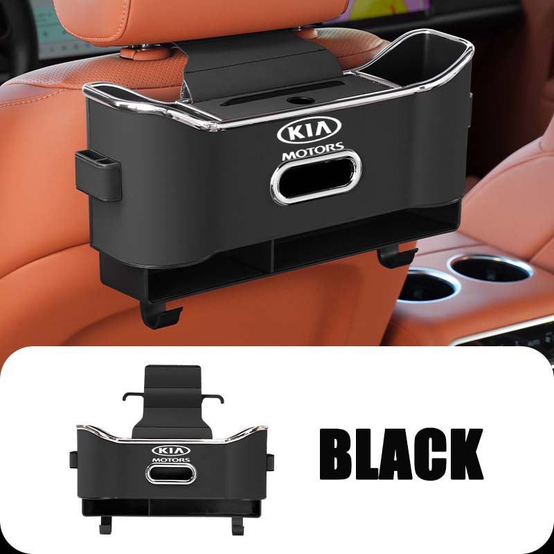 Πολυλειτουργικός αποθηκευτικός χώρος για την πλάτη του καθίσματος αυτοκινήτου-GR