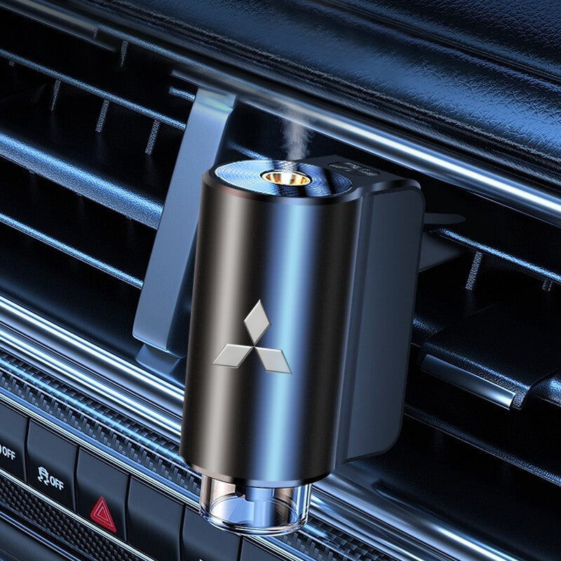 Inteligentni uređaj za aromaterapiju automobila izlaz zraka-HR