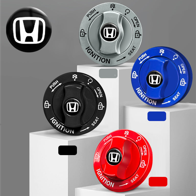 Εξατομικευμένη συσκευή εκκίνησης αυτοκινήτου με ένα κουμπί-GR