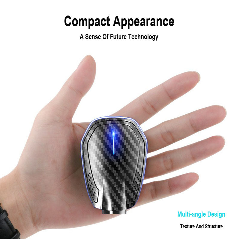 Vroča razprodaja ✨50 % popusta ✨5D pametne LED luči za dobrodošlico s senzorjem-SI