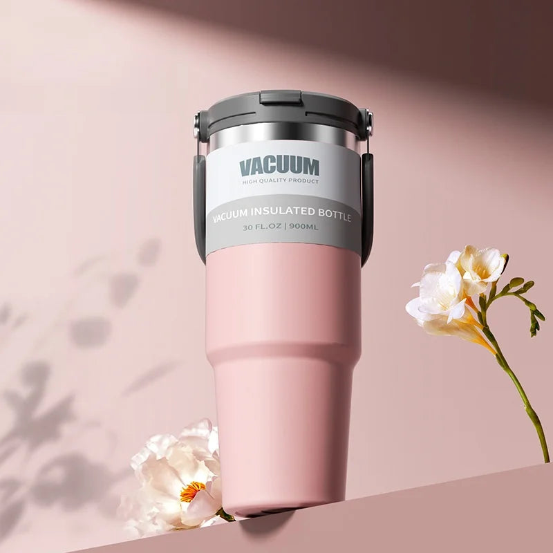 [Veľkokapacitný]termo a chladiaci hrnček-SK