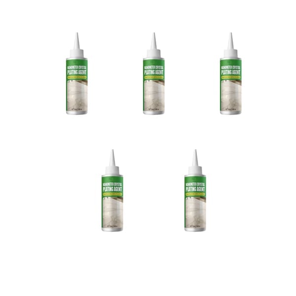 Reagentas dengimui akmens nanokristalais-LT