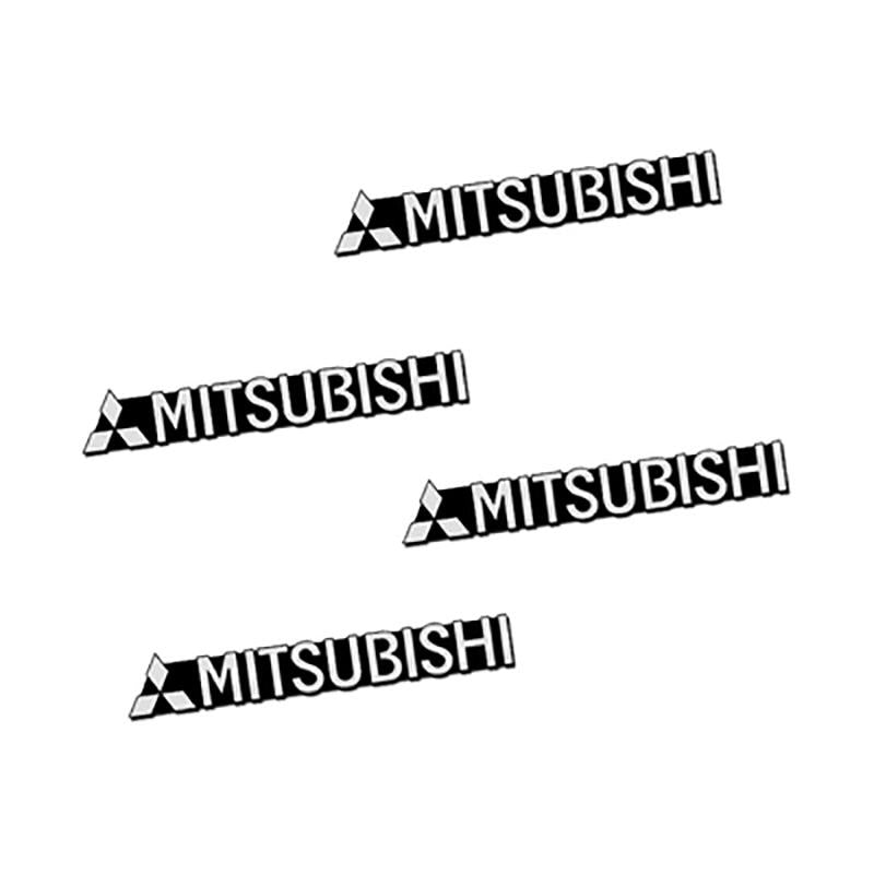 Ζεστές Προσφορές ✨50% Έκπτωση ✨3D Διακοσμητικά Αυτοκόλλητα με Δημιουργικό Λογότυπο Αυτοκινήτου 🎉4 τεμάχια🎉-GR