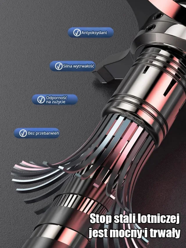 Daugiafunkcinė teleskopinė lazda – alpinizmui lauke-LT