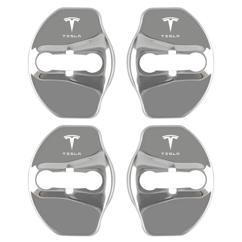 📣Car Door Lock Protective Cover(4 PCS)