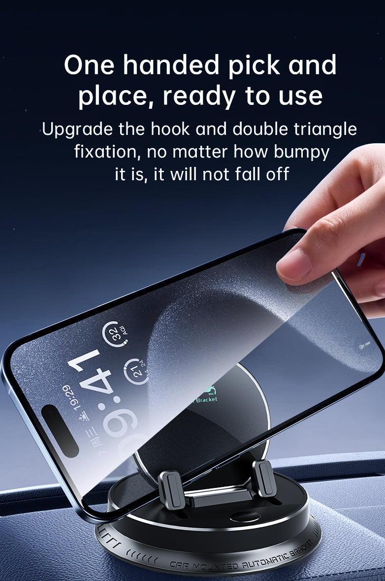 💥Nové akčné ponuky pre rok 2025💥Držiak navigácia do auta-SK