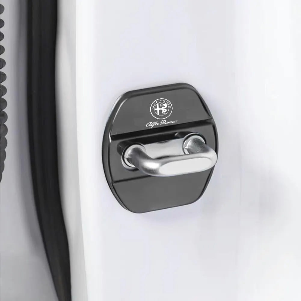📣Car Door Lock Protective Cover(4 PCS)