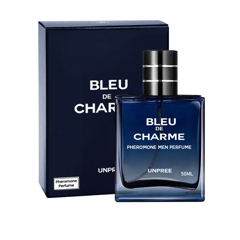 UNPREE TM Bleu De Charme Feromoniniai kvepalai vyrams-LT