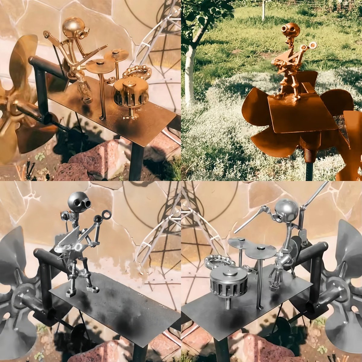 🔥Ostatni dzień zniżki 49%🥁Limitowana ilość ręcznie robionych wiatraków z masztem🎸