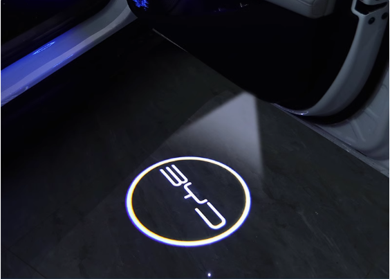 Vroča razprodaja ✨50 % popusta ✨5D pametne LED luči za dobrodošlico s senzorjem-SI