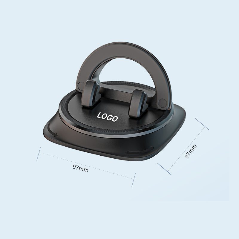 Telefono laikiklis prietaisų skydeliui-LT