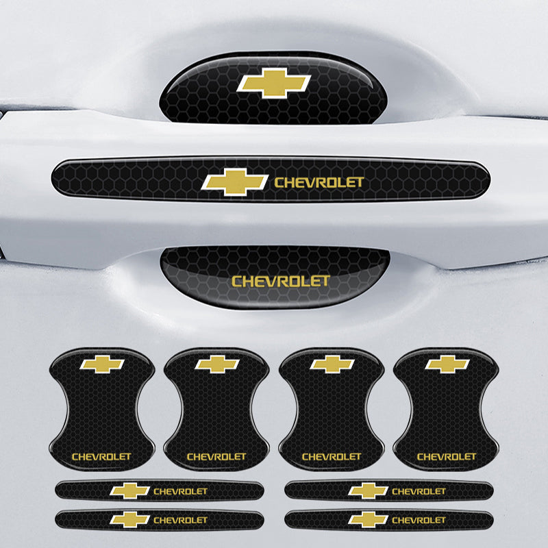 Durų apačios apsauga nuo įbrėžimų✨4 vnt.✨-LT