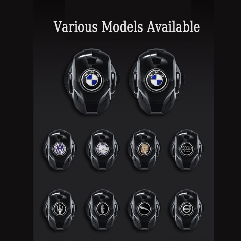 Iron Man paleidimo mygtuko apsauginis dangtelis-LT